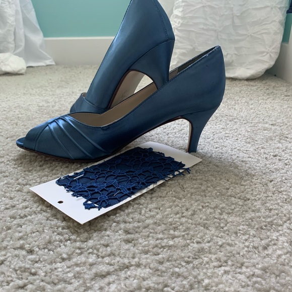 Cocktail / Mother of the Bride dress - Picture 6 of 6